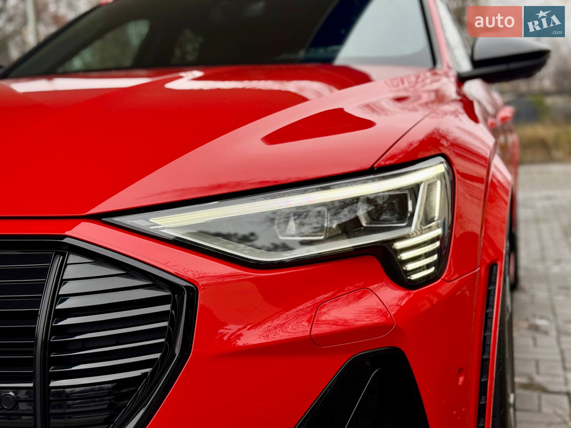 2022 Audi e-tron S Sportback - мініатюра 9