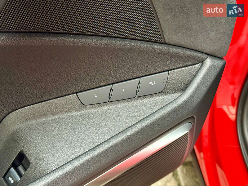 Внедорожник / Кроссовер Audi e-tron S Sportback 2022 в Днепре