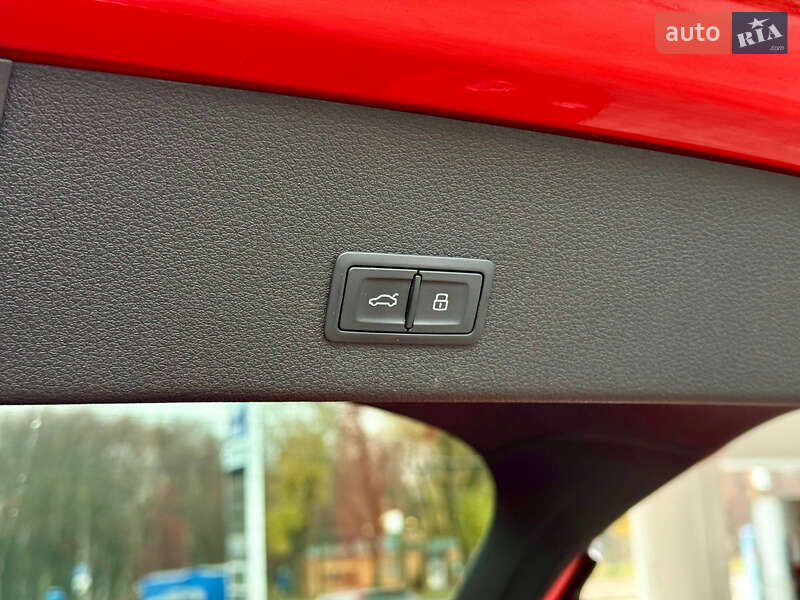 Внедорожник / Кроссовер Audi e-tron S Sportback 2022 в Днепре