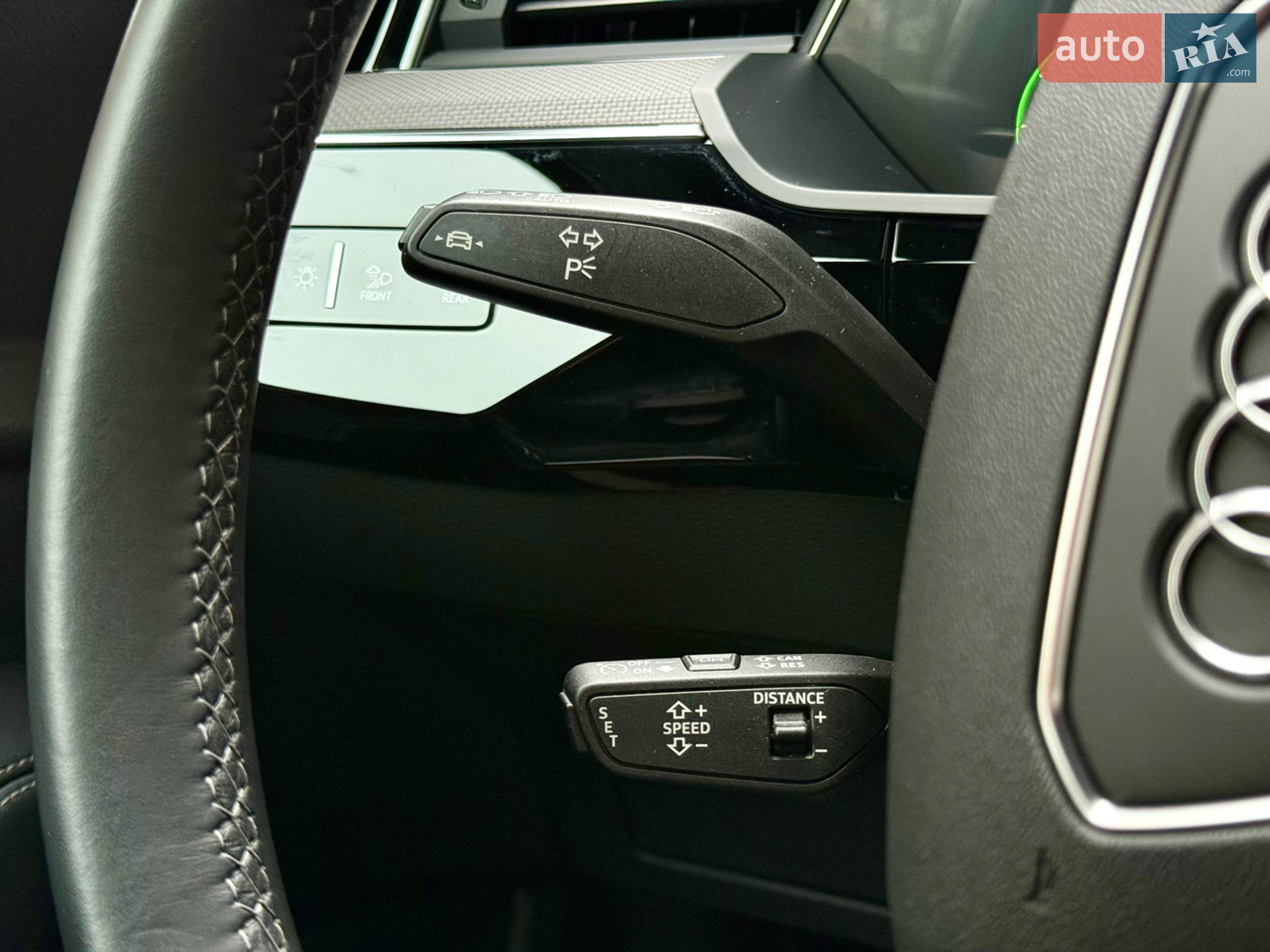 2022 Audi e-tron S Sportback - мініатюра 92