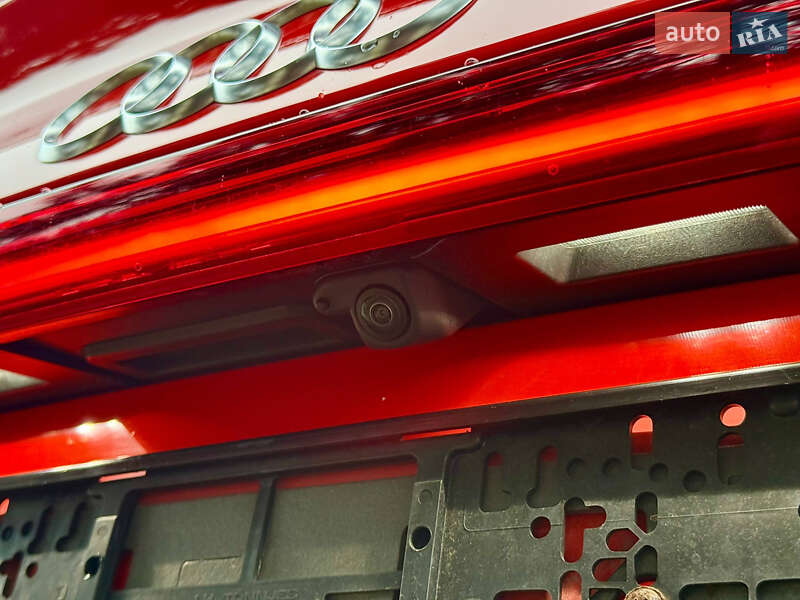 Внедорожник / Кроссовер Audi e-tron S Sportback 2022 в Днепре