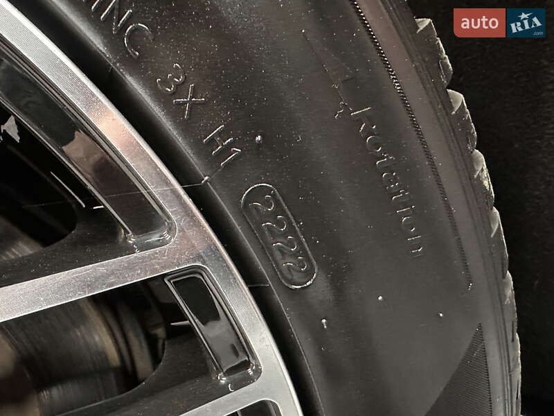 Позашляховик / Кросовер Audi e-tron S Sportback 2021 в Ужгороді фото 18 Позашляховик / Кросовер Audi e-tron S Sportback 2021 в Ужгороді