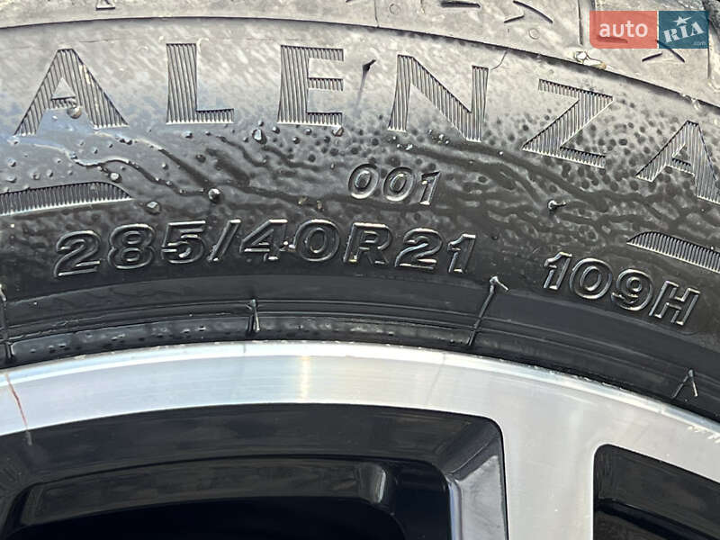 Внедорожник / Кроссовер Audi e-tron S Sportback 2023 в Луцке