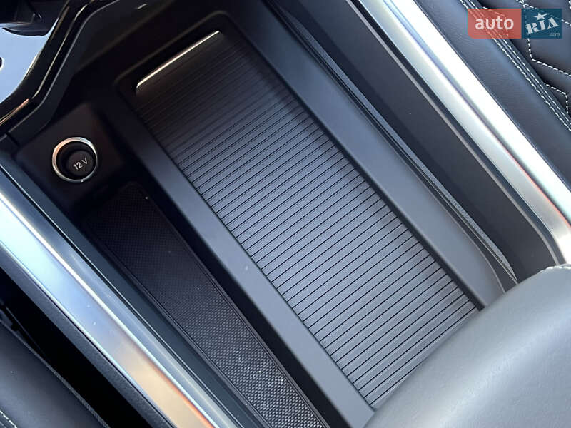 Внедорожник / Кроссовер Audi e-tron S Sportback 2023 в Луцке