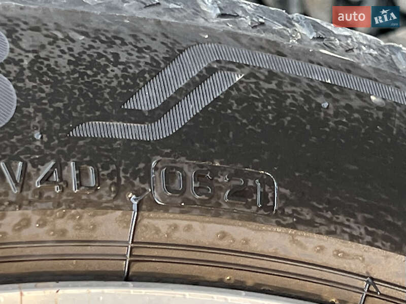 Позашляховик / Кросовер Audi e-tron S Sportback 2022 в Луцьку