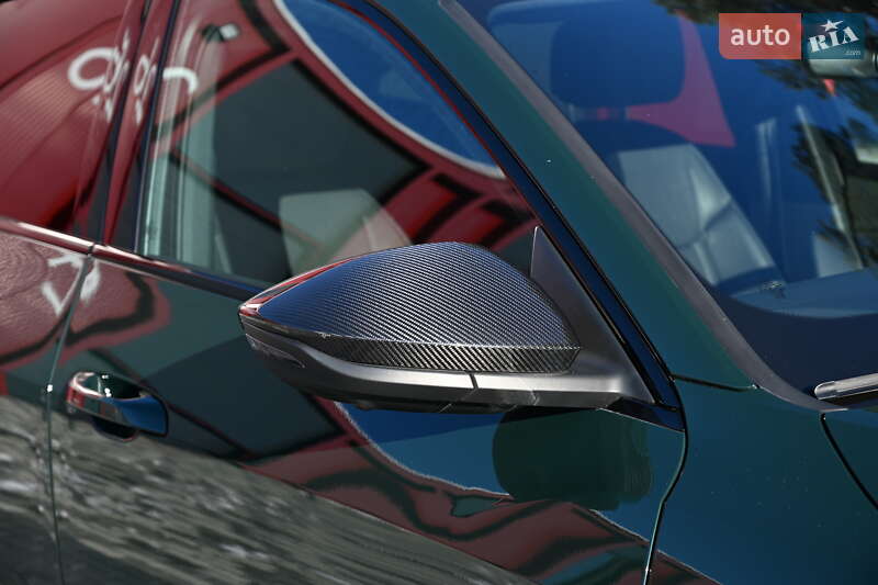 Позашляховик / Кросовер Audi e-tron S Sportback 2022 в Львові фото 11 Позашляховик / Кросовер Audi e-tron S Sportback 2022 в Львові