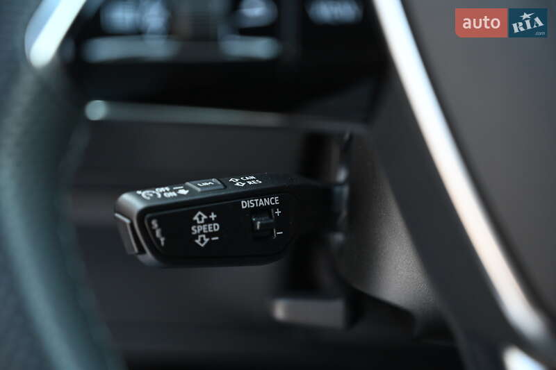 Позашляховик / Кросовер Audi e-tron S Sportback 2022 в Львові фото 22 Позашляховик / Кросовер Audi e-tron S Sportback 2022 в Львові