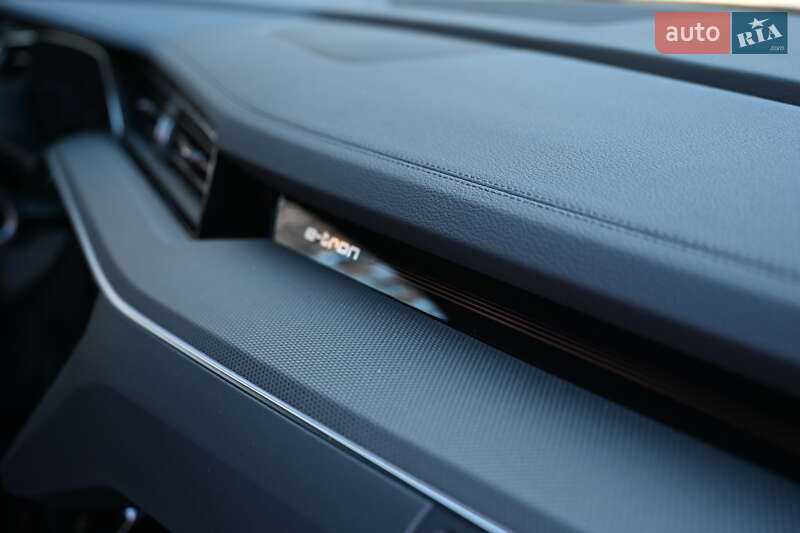 Позашляховик / Кросовер Audi e-tron S Sportback 2022 в Львові фото 30 Позашляховик / Кросовер Audi e-tron S Sportback 2022 в Львові