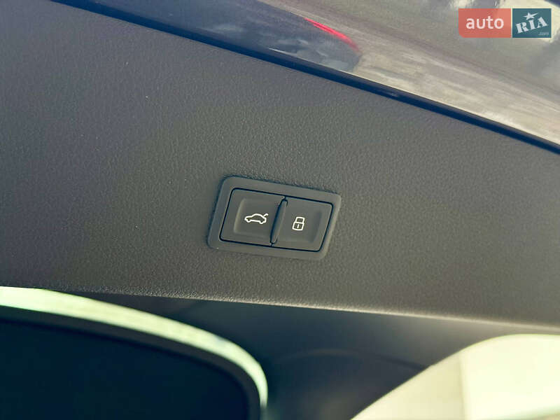 Внедорожник / Кроссовер Audi e-tron S Sportback 2022 в Днепре