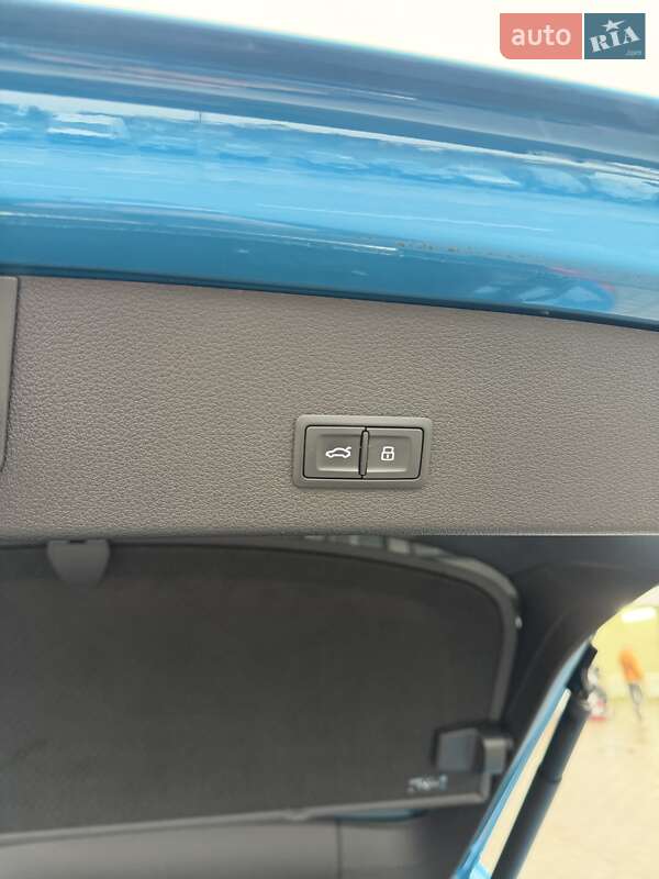 Позашляховик / Кросовер Audi e-tron S Sportback 2020 в Кам'янець-Подільському