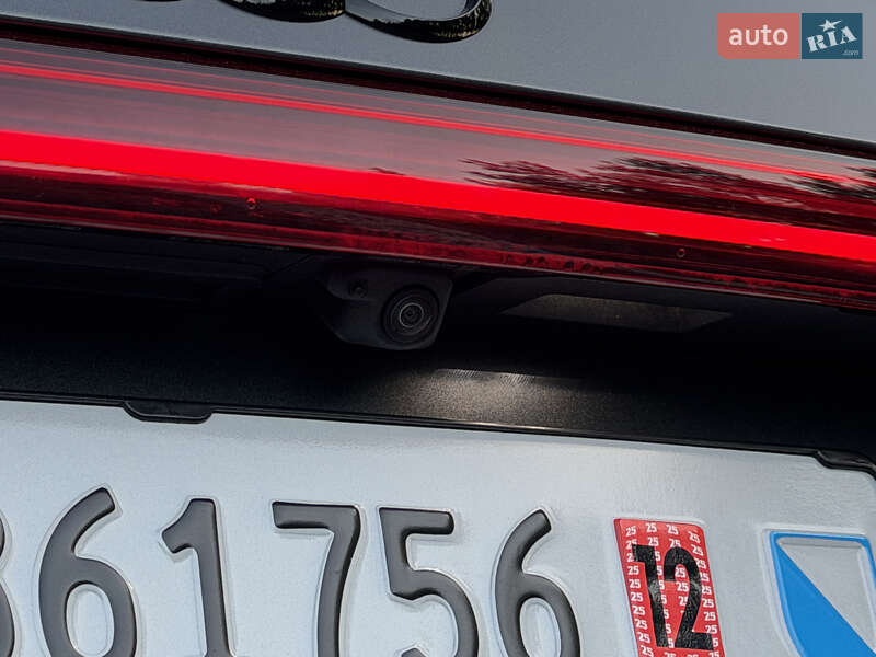 Внедорожник / Кроссовер Audi e-tron S Sportback 2022 в Ковеле фото 57 Внедорожник / Кроссовер Audi e-tron S Sportback 2022 в Ковеле