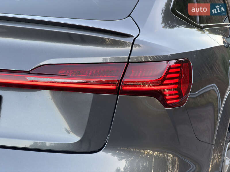 Внедорожник / Кроссовер Audi e-tron S Sportback 2022 в Ковеле фото 61 Внедорожник / Кроссовер Audi e-tron S Sportback 2022 в Ковеле