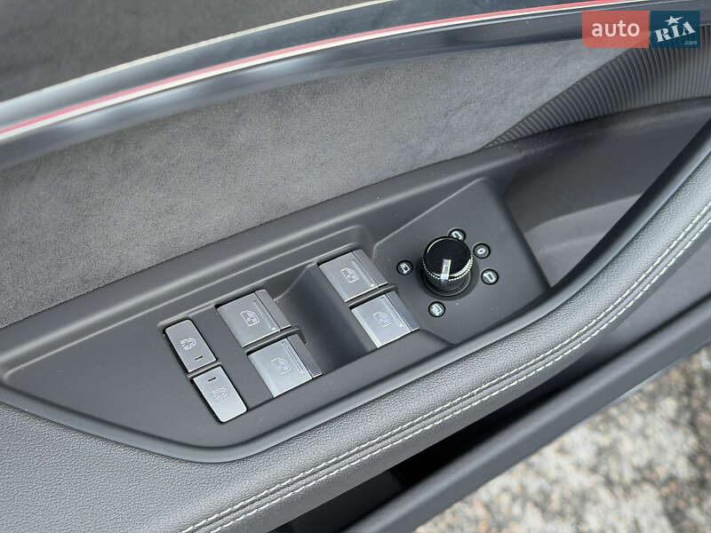 Внедорожник / Кроссовер Audi e-tron S Sportback 2022 в Ковеле фото 69 Внедорожник / Кроссовер Audi e-tron S Sportback 2022 в Ковеле