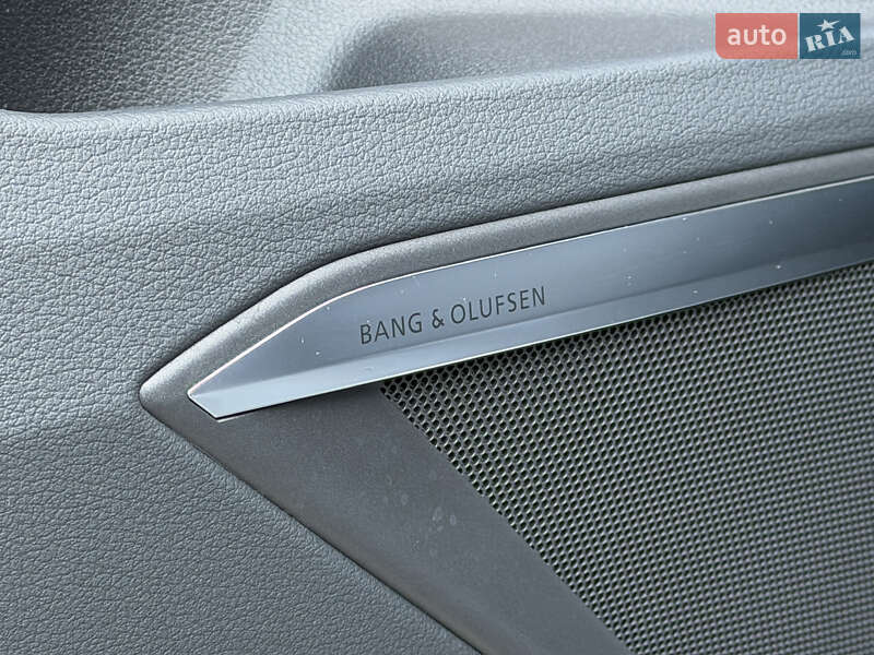 Внедорожник / Кроссовер Audi e-tron S Sportback 2022 в Ковеле фото 84 Внедорожник / Кроссовер Audi e-tron S Sportback 2022 в Ковеле