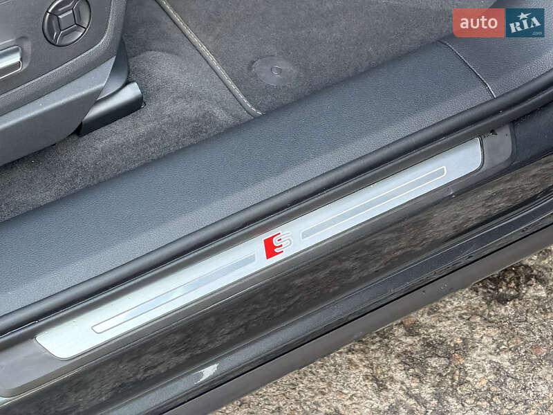 Внедорожник / Кроссовер Audi e-tron S Sportback 2022 в Ковеле фото 107 Внедорожник / Кроссовер Audi e-tron S Sportback 2022 в Ковеле