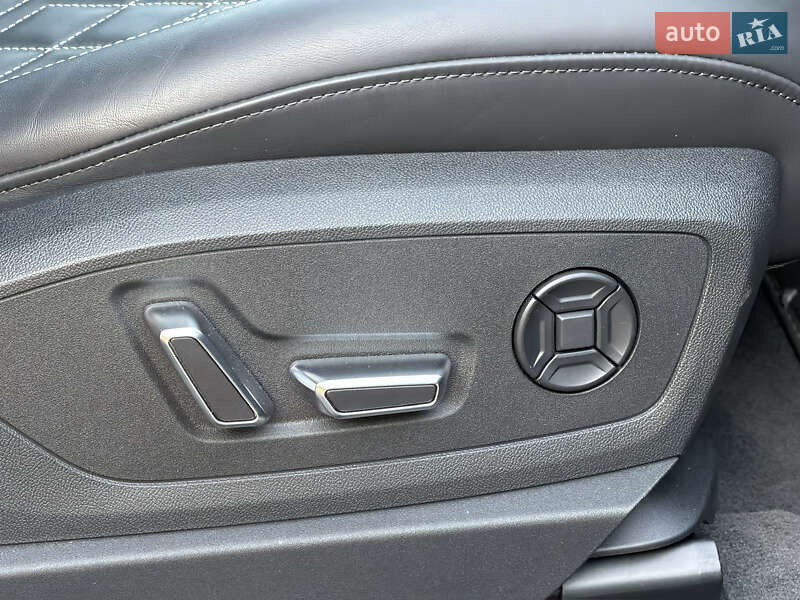 Внедорожник / Кроссовер Audi e-tron S Sportback 2022 в Ковеле фото 110 Внедорожник / Кроссовер Audi e-tron S Sportback 2022 в Ковеле