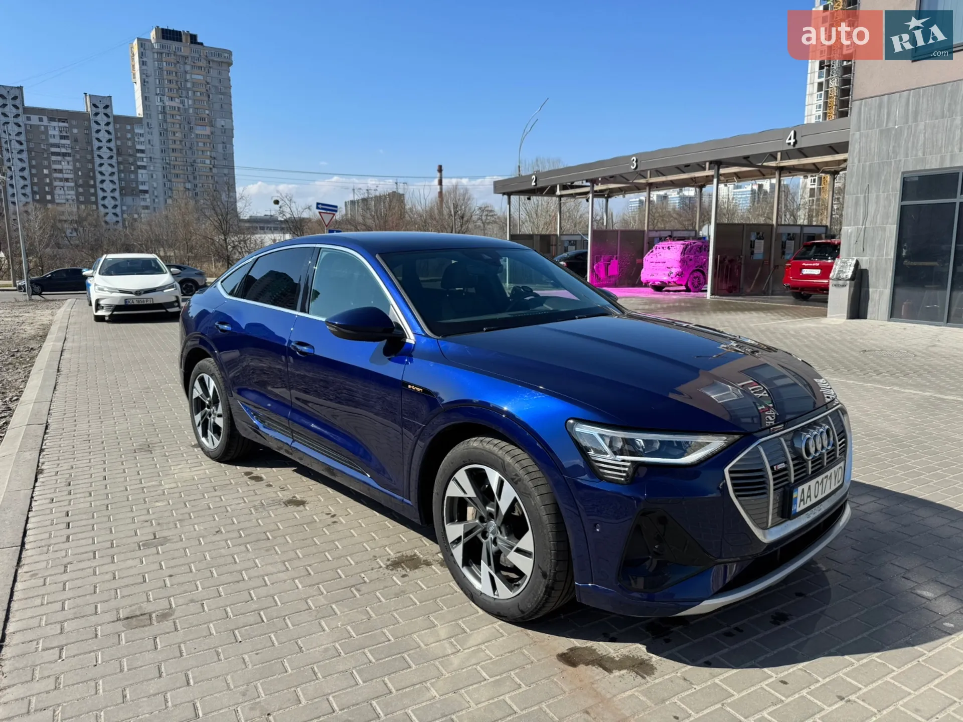Фото авто 7