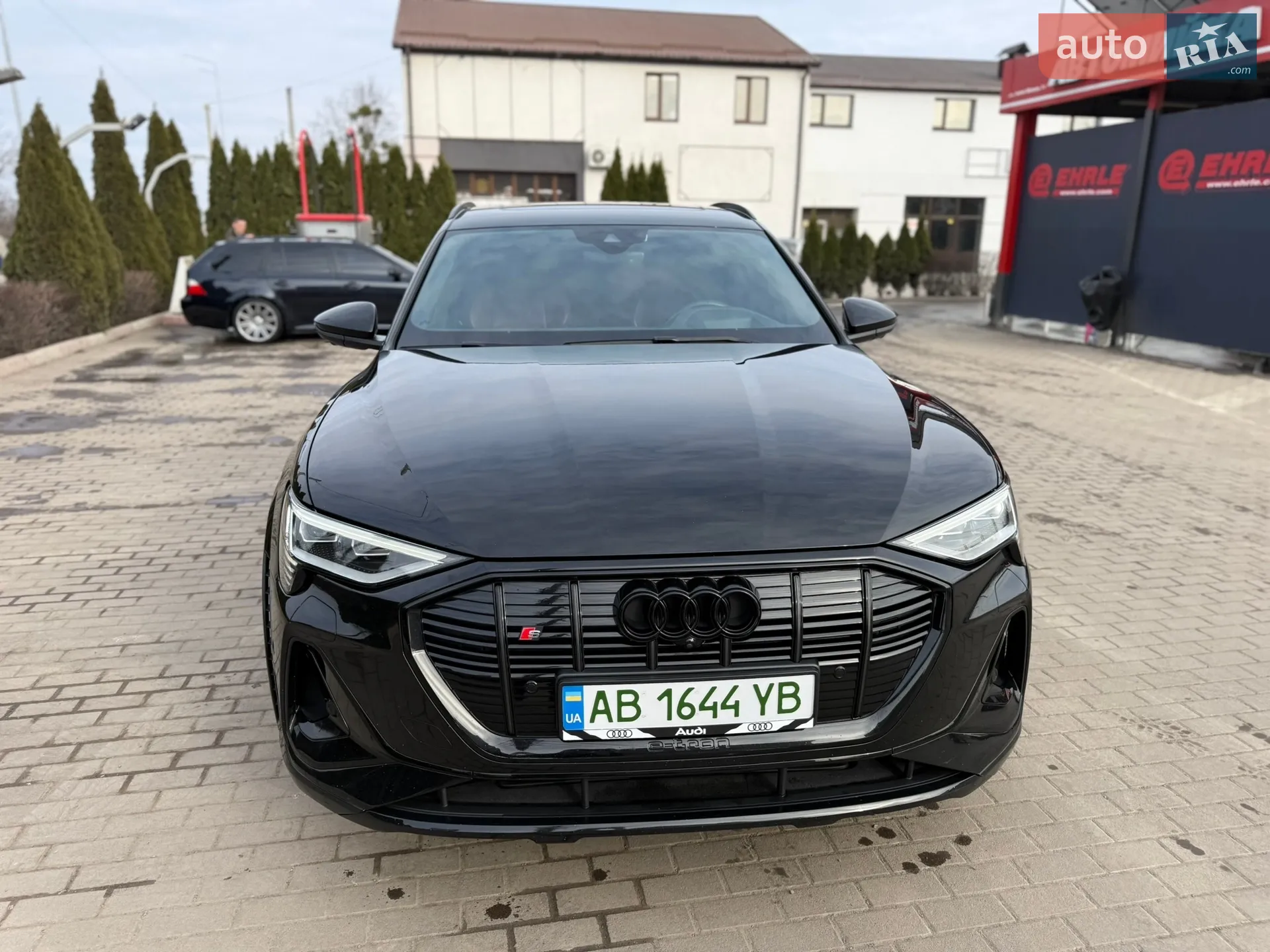 2021 Audi e-tron S Sportback - мініатюра 24