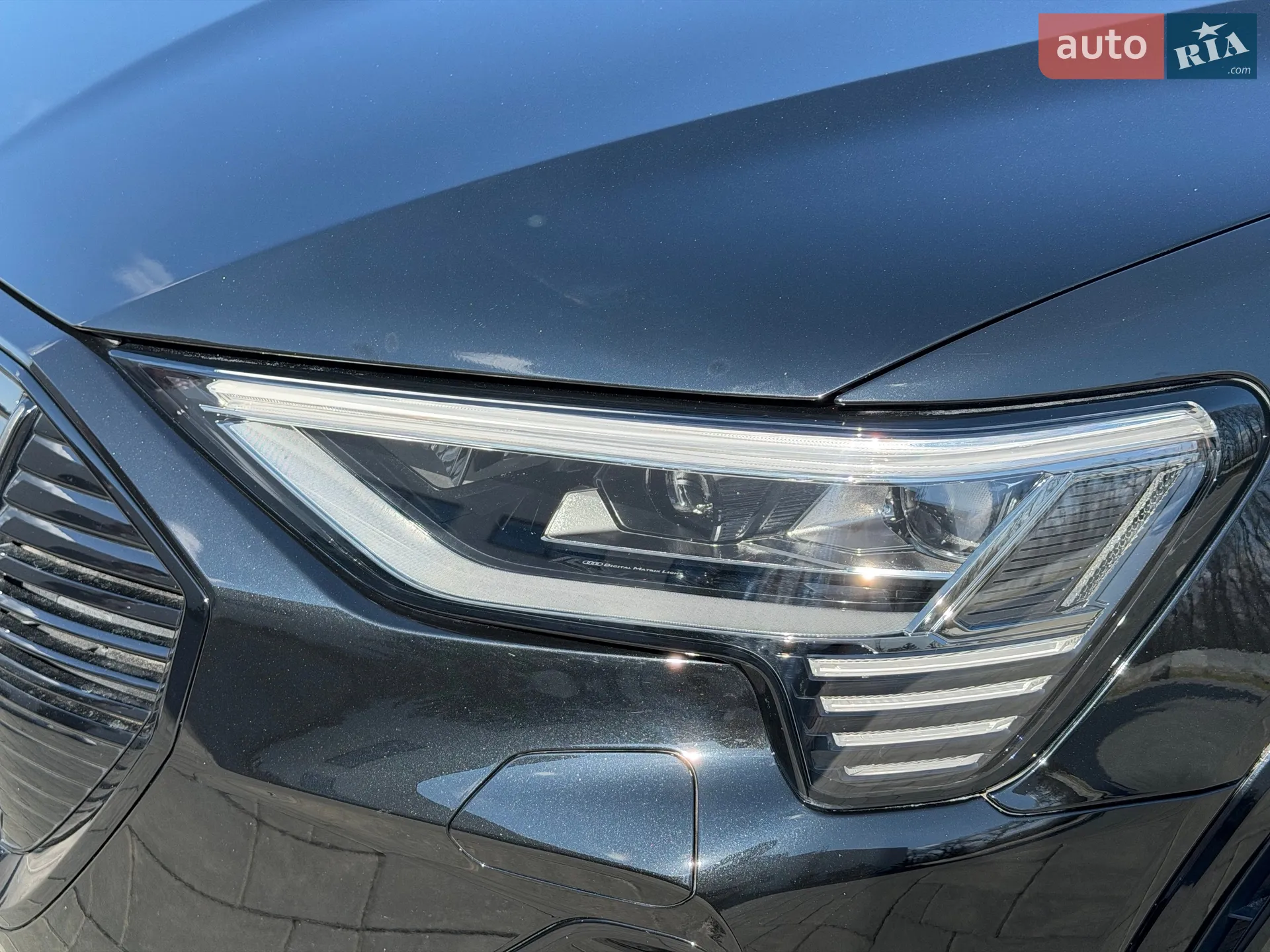 2021 Audi e-tron S Sportback - мініатюра 54