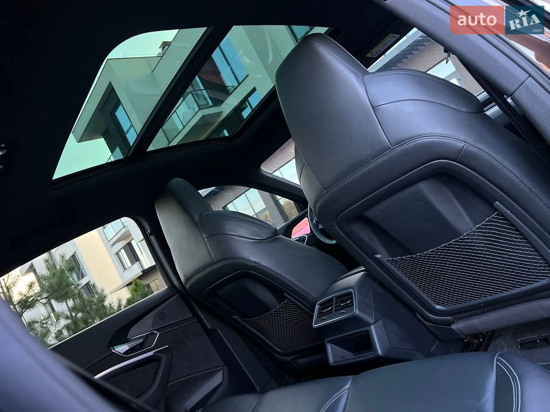 2021 Audi e-tron S Sportback - мініатюра 43