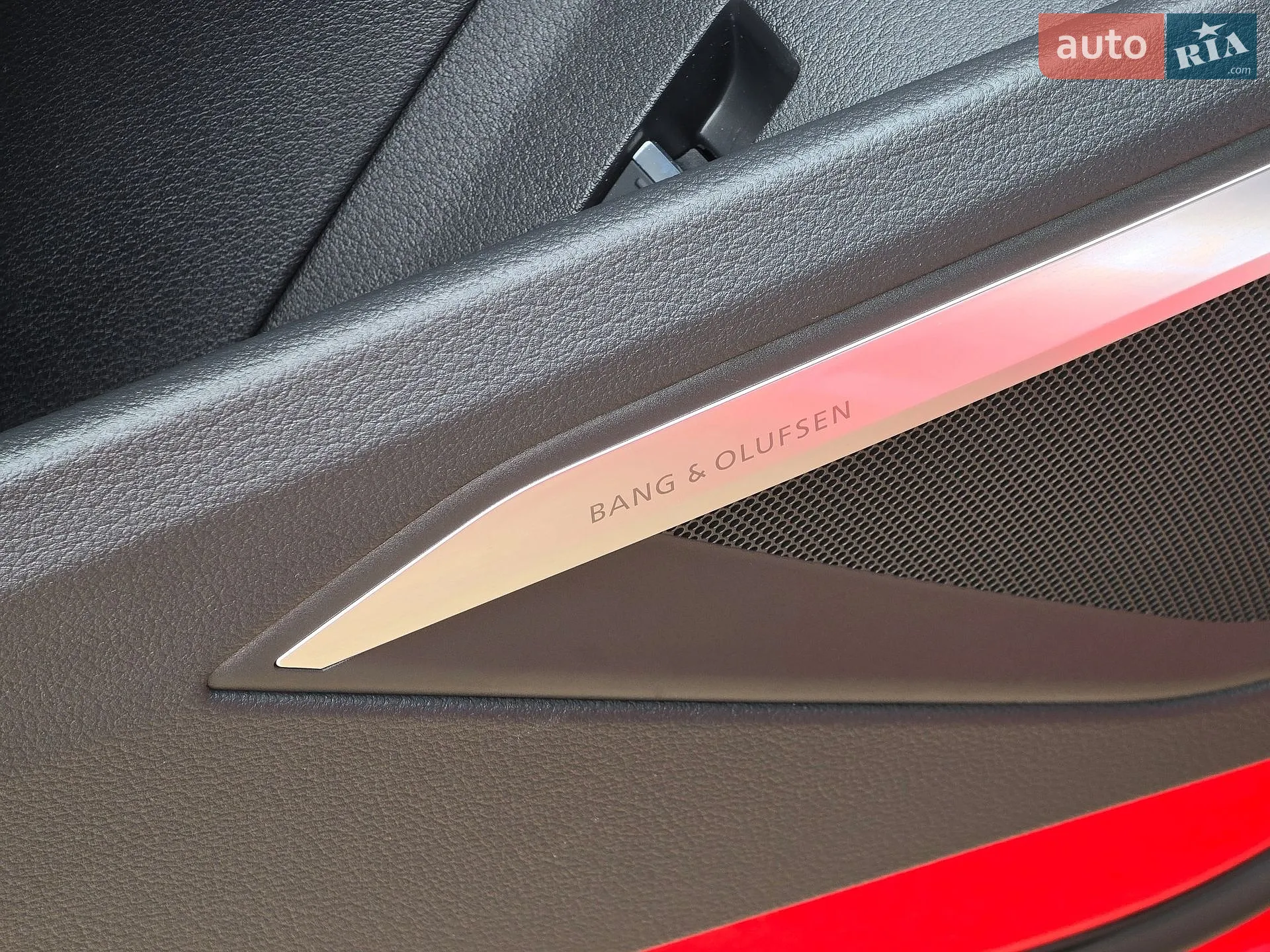2022 Audi e-tron S Sportback - мініатюра 46