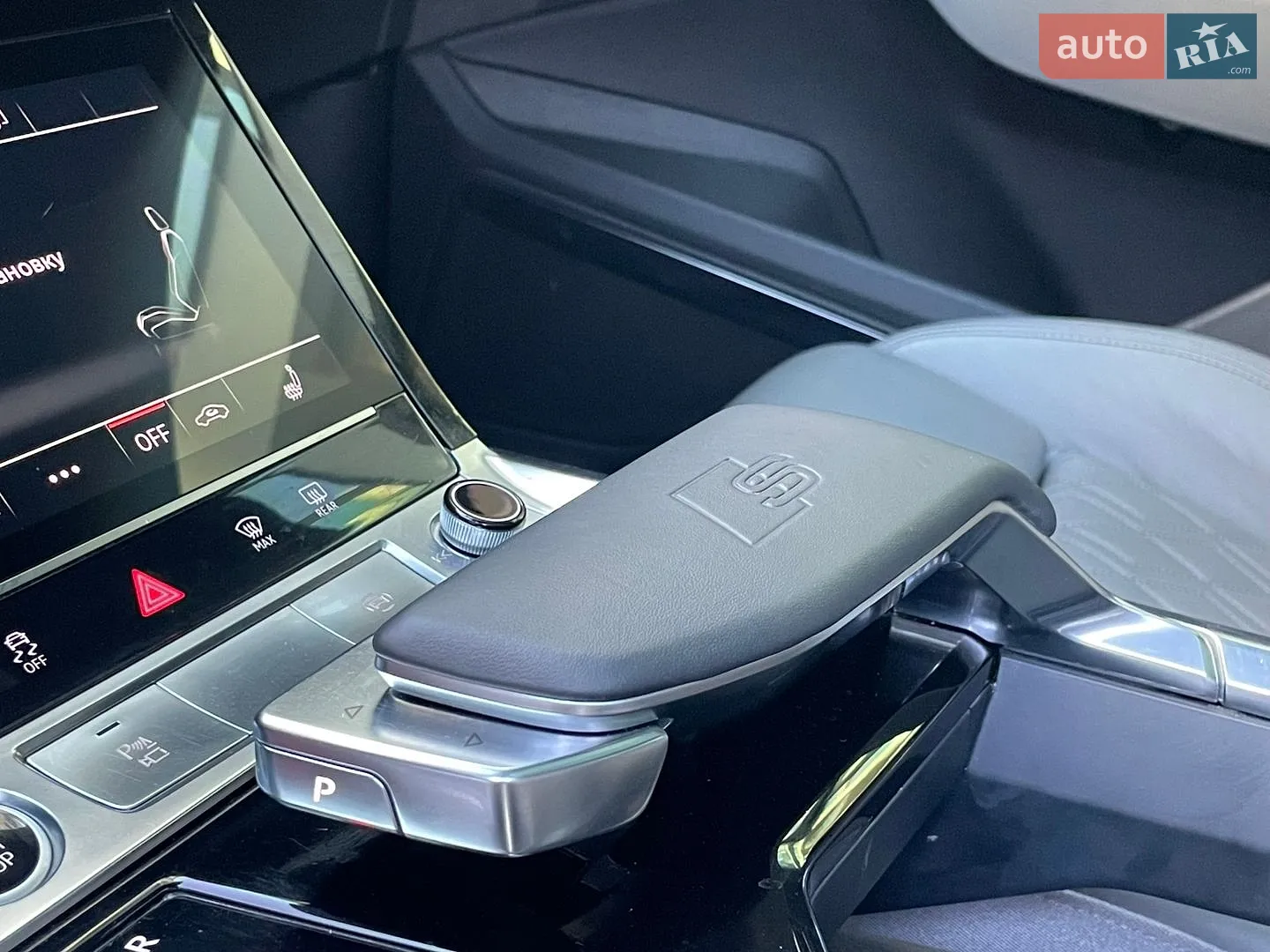2020 Audi e-tron S Sportback - мініатюра 43