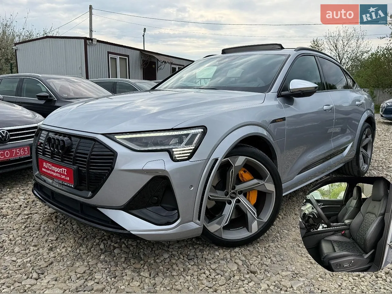 2020 Skoda Octavia - мініатюра 125