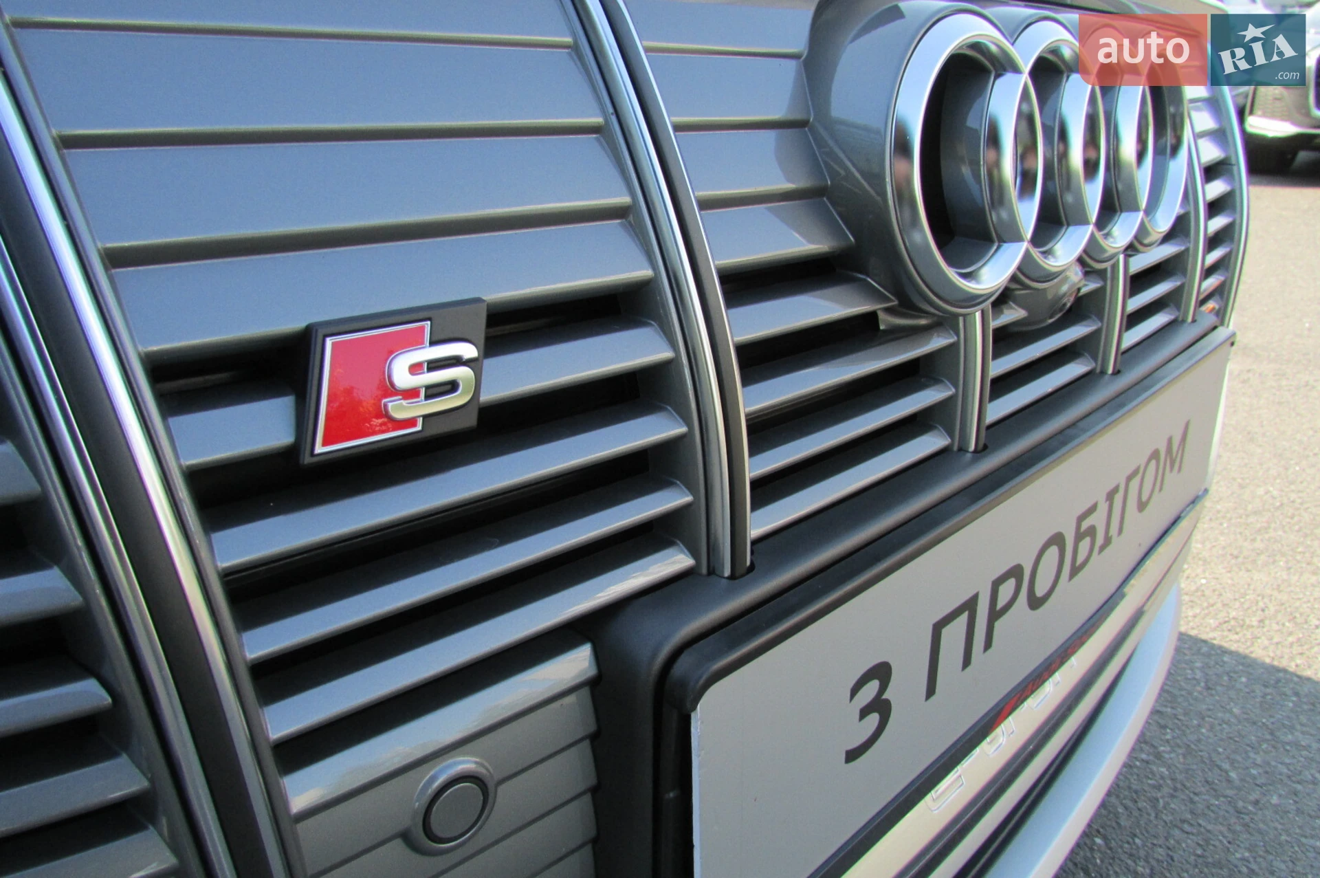 2021 Audi e-tron S - мініатюра 9