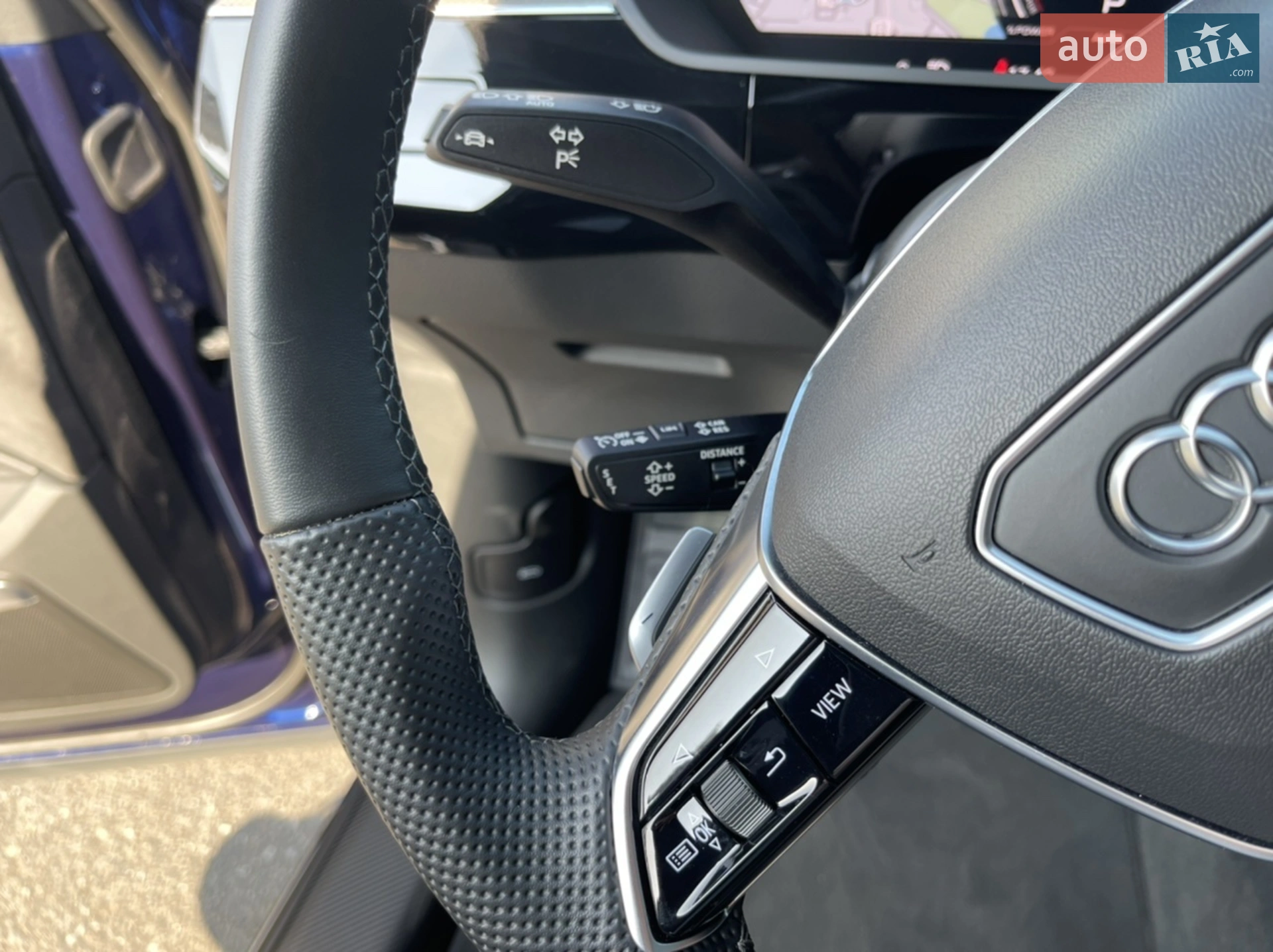 2021 Audi e-tron S - мініатюра 41