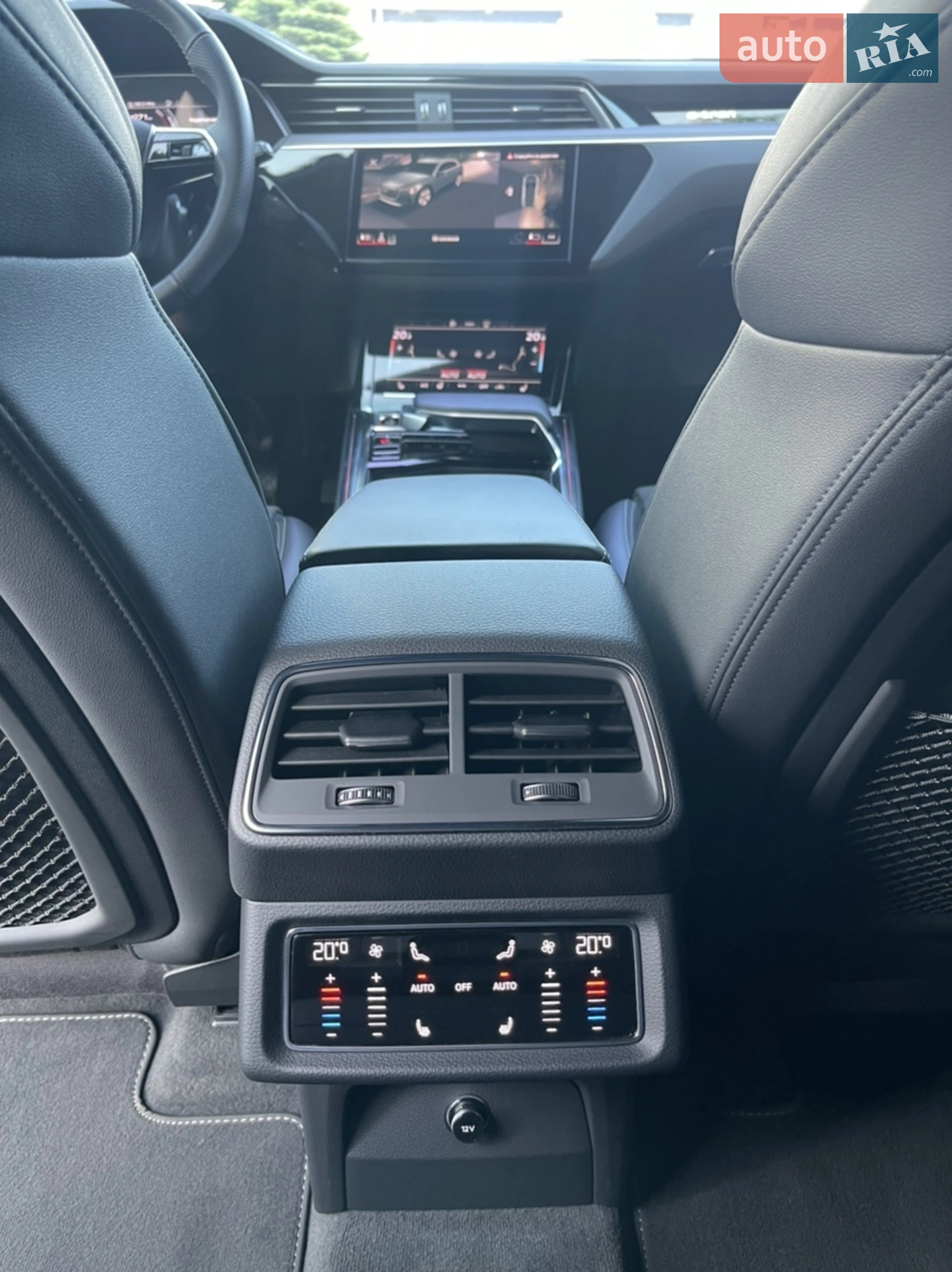 2021 Audi e-tron S - мініатюра 75