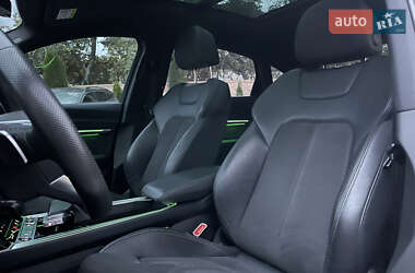 Внедорожник / Кроссовер Audi e-tron S 2020 в 