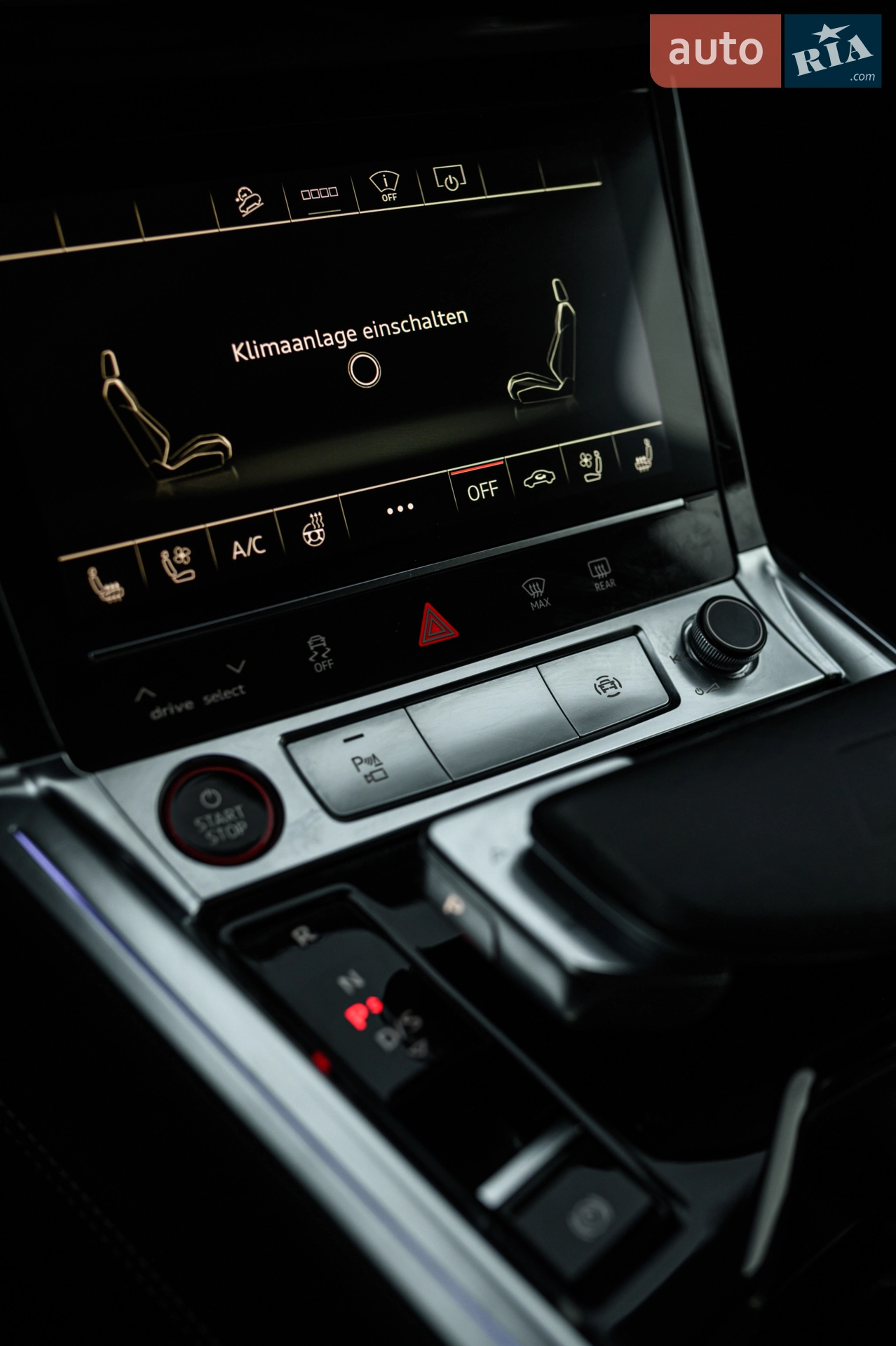 2021 Audi e-tron S - мініатюра 37