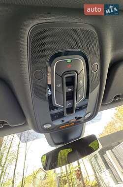 Внедорожник / Кроссовер Audi e-tron S 2022 в 