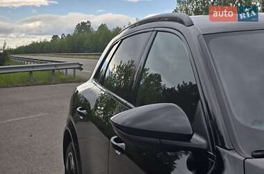Внедорожник / Кроссовер Audi e-tron S 2021 в 