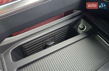 Внедорожник / Кроссовер Audi e-tron S 2021 в 