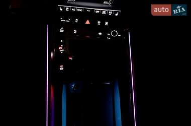 Внедорожник / Кроссовер Audi e-tron S 2022 в 