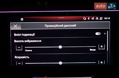 Внедорожник / Кроссовер Audi e-tron S 2022 в 