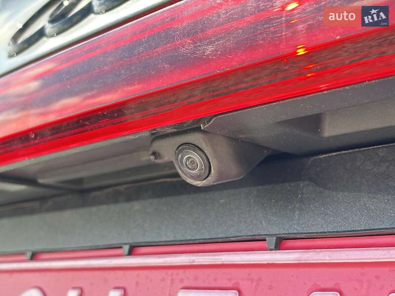 Внедорожник / Кроссовер Audi e-tron S 2021 в Львове