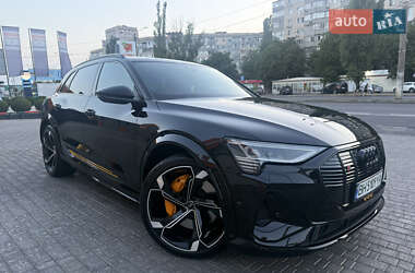 Внедорожник / Кроссовер Audi e-tron S 2022 в Одессе