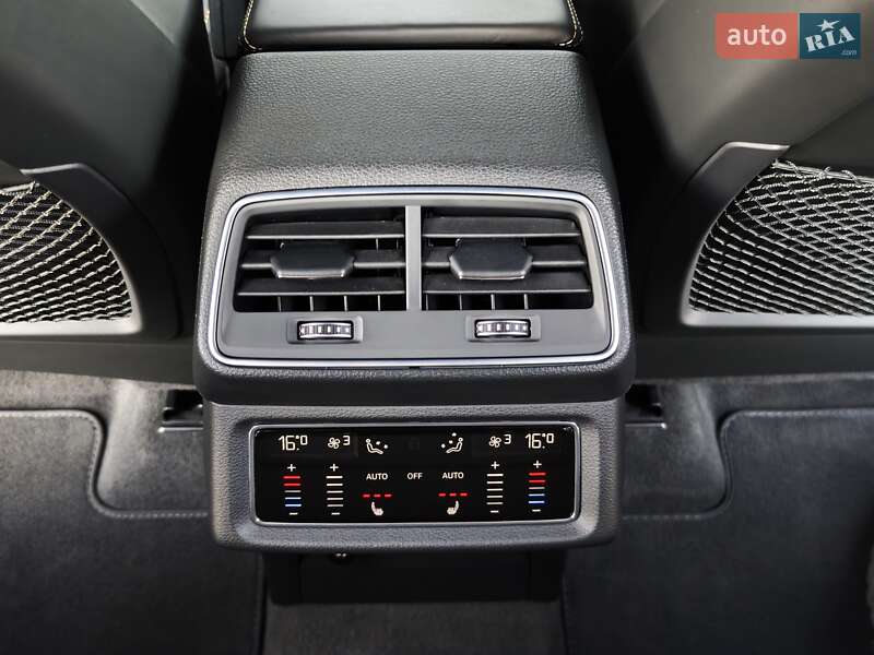 Внедорожник / Кроссовер Audi e-tron S 2022 в Луцке