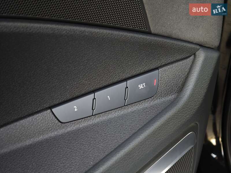 Внедорожник / Кроссовер Audi e-tron S 2022 в Луцке