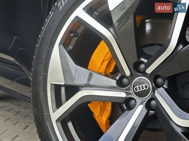 Внедорожник / Кроссовер Audi e-tron S 2022 в Луцке