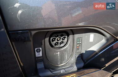 Позашляховик / Кросовер Audi e-tron S 2022 в Львові