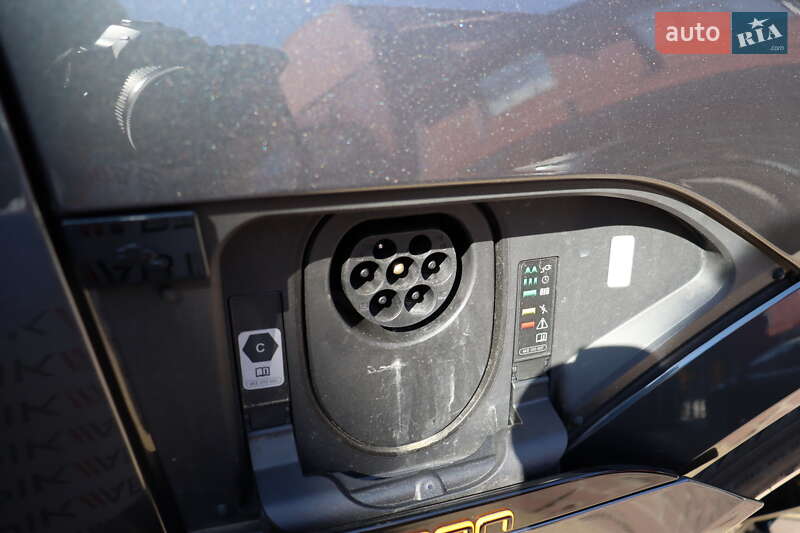 Позашляховик / Кросовер Audi e-tron S 2022 в Львові фото 52 Позашляховик / Кросовер Audi e-tron S 2022 в Львові