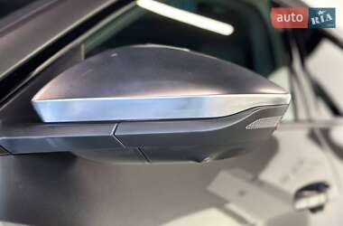 Внедорожник / Кроссовер Audi e-tron S 2021 в 