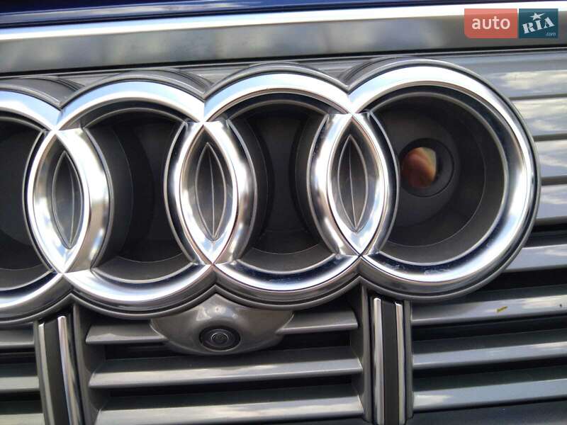 Внедорожник / Кроссовер Audi e-tron S 2022 в Киеве