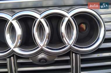 Внедорожник / Кроссовер Audi e-tron S 2022 в 