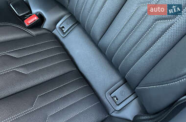 Внедорожник / Кроссовер Audi e-tron S 2022 в 