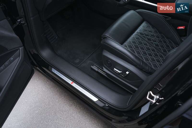 Внедорожник / Кроссовер Audi e-tron S 2022 в Житомире фото 22 Внедорожник / Кроссовер Audi e-tron S 2022 в Житомире