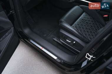 Внедорожник / Кроссовер Audi e-tron S 2022 в 